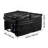 Generator Cover Universal Waterproof Cover 420D For 3500-12000W 34X26x21in