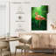 Flamant rose-592217787
