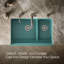 Whitehaven® 36" L x 22" W Double Basin Farmhouse/Apron Kitchen Sink-98419492