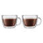 Glass Cappuccino Cup