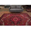 Vegetable Dye Traditional Area Rug 7x10