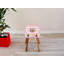 Chaise de bureau / d'activité pour enfants Halcott