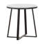 Ensemble de tables basses 2 pièces Cassander