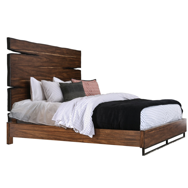 Nicolasa Bed, Queen
