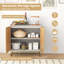 80cm Sideboard