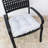 Patio D Indoor/Outdoor Seat Cushion-669597804