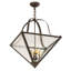 Zale 4 - Light Pendant