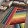 Tapis multicolore Keiera