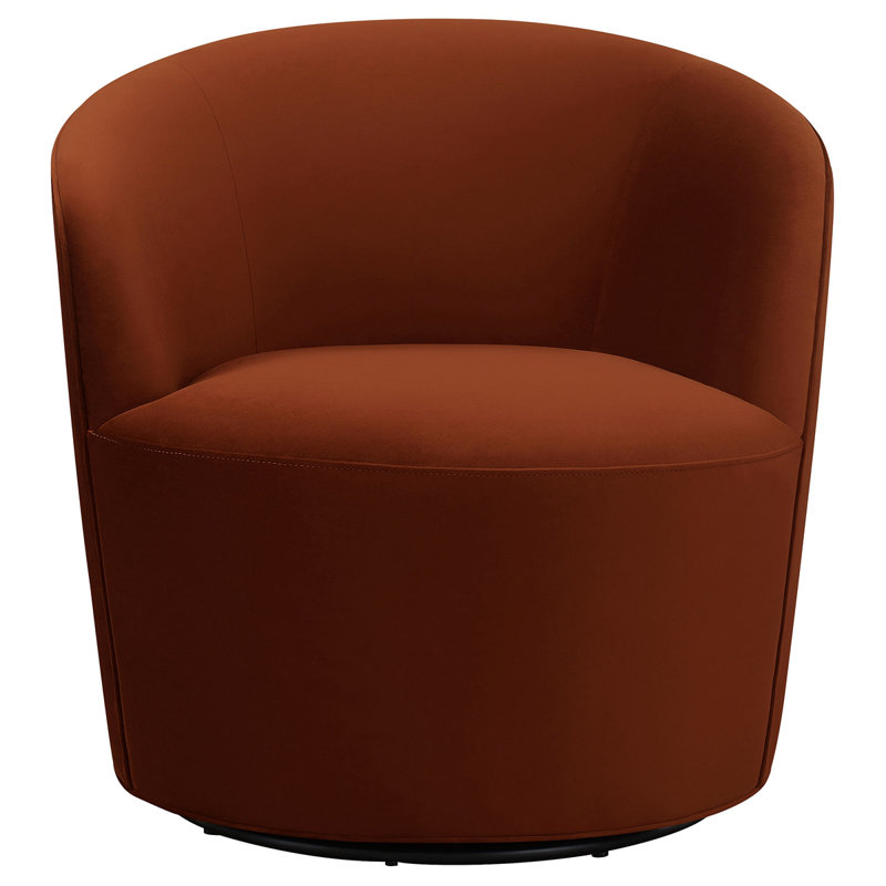 Chaise pivotante Resnick