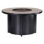Capri Iron Outdoor Fire Pit Table-1316630339-1316630353-1316110234