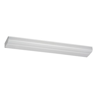 Fluorescent Under Cabinet Light Bar