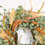 24 po Artificiel Boho Autumn Harvest