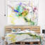 Tapisserie Corwin Wings of Angels-28503747
