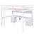 Loft Bed With Desk-1888946783