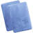 Steph Luxury Ultra Soft and Absorbent Memory Foam Bath Rug Set with Non-Slip Backing-414669336-414669334