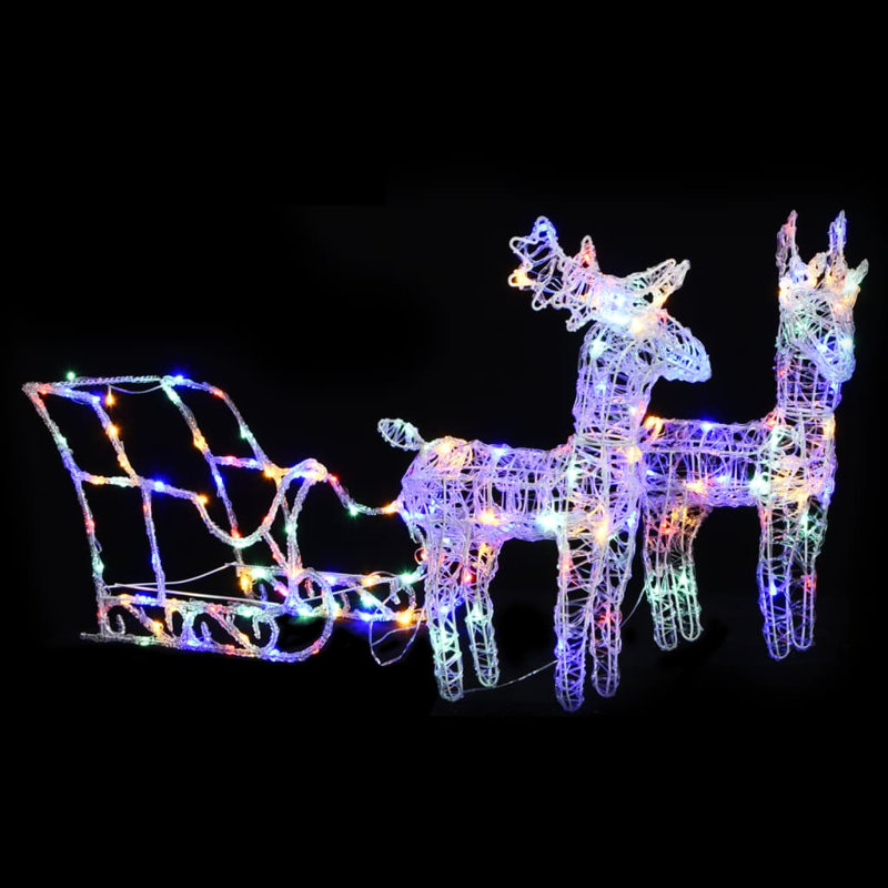 18cm Indoor / Outdoor String Lights