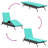  Patio Sun Lounger Black, Blue-1710460819-1710460821