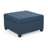 Anikait Tufted Storage Ottoman, Upholstered Ottoman-862327970