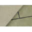 Mid Century Modern Hand Knotted Wool Geometric Area Rug-1314201240