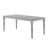 Maeda 6 - Person Four Leg Base Dining Set-89359232