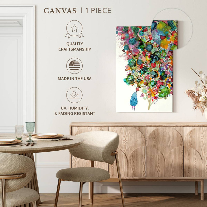 Brampt La Beaute En Offrande, 48" H x 32" W