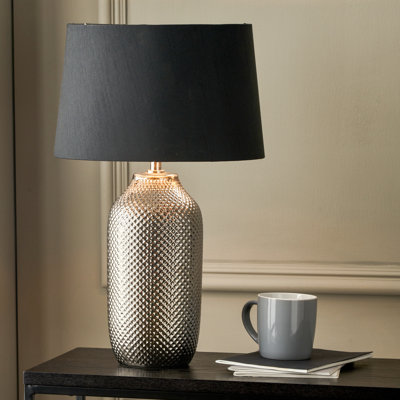 Soler Ceramic Standard Table Lamp