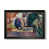 Framed Canvas est en rupture de stock sélectionné
