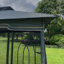 Outdoor Metal Patio Gazebo