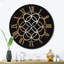Horloge murale Dunwich-1144782761