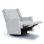 Fauteuil inclinable électrique Andrina-497326370
