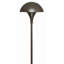 Mushroom Incandescent Hardwire Pathway Light-617151497
