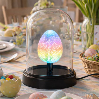 Desktop Custom 3D Holographic Display
