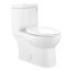 Toilets