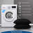  Brushed Microfiber Pillowcases Envelop Closure-41199437-41199432