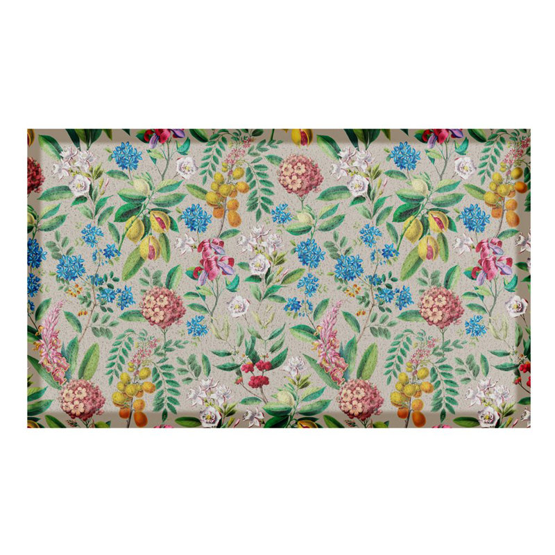 Non-Slip Indoor Doormat