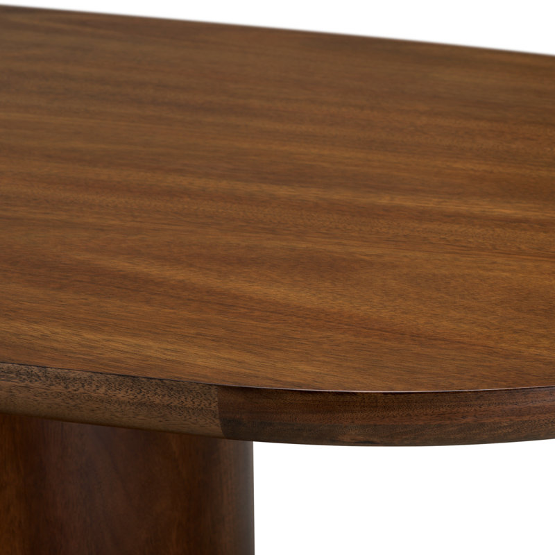 Glenmont Oval Dining Table