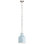 Luminaire suspendu géométrique 1 lumière Clea