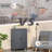 Storage Cabinet, Industrial, Storage Organizer Storage Cabinet, Steel