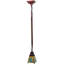 Luminaire suspendu conique 1 lumière Mackintosh-16183472