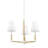 Mariana Chandelier by MEGAN MOLTEN