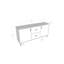 Aidian 160cm Sideboard