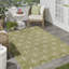 Tapis intérieur / extérieur rectangulaire Arisa-495939377
