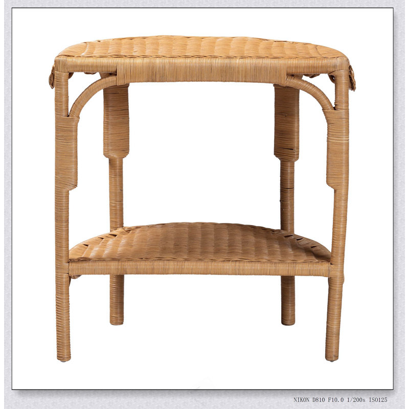 Console Bohemian
