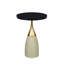Cass Solid Wood End Table-271321489