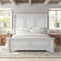 Exmouth Panel Bed