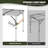 Keirrah Folding Outdoor Table for Grill-80750489-74292333