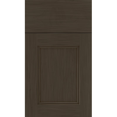 Échantillon de porte à accès complet Dwelling