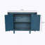 Armoire de rangement avec 4 portes-750042515