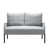 Light Gray Linen is out of stock