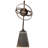 Celestial Armillary Statue
